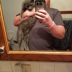 Meet your Posher, Charles